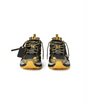 Sneakers Off White Noir Jaune - M-BE RIGHT BACK MESH-002 (MENS) Off-White