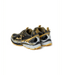 Sneakers Off White Noir Jaune - M-BE RIGHT BACK MESH-002 (MENS) Off-White