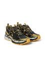 Sneakers Off White Noir Jaune - M-BE RIGHT BACK MESH-002 (MENS) Off-White