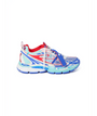 Sneakers Off White Bleu Rouge - M-BE RIGHT BACK NET-001 (MENS) Off-White