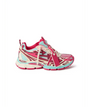 Sneakers Off White Rose Rouge - M-BE RIGHT BACK NET-001 (MENS) Off-White