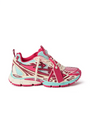 Sneakers Off White Rose Rouge - M-BE RIGHT BACK NET-001 (MENS) Off-White