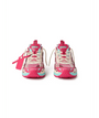 Sneakers Off White Rose Rouge - M-BE RIGHT BACK NET-001 (MENS) Off-White