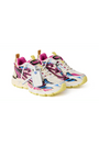 Sneakers Off White Rose Bleu - M-BE RIGHT BACK MESH-004 (MENS) Off-White