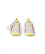 Sneakers Off White Bleu Rouge - M-BE RIGHT BACK MESH-004 (MENS) Off-White