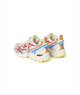 Sneakers Off White Bleu Rouge - M-BE RIGHT BACK MESH-004 (MENS) Off-White