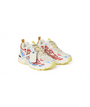 Sneakers Off White Bleu Rouge - M-BE RIGHT BACK MESH-004 (MENS) Off-White