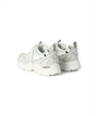 Sneakers Off White Blanc Noir - M-DENIM BE RIGHT BACK-001 (MENS) Off-White