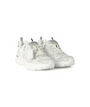 Sneakers Off White Blanc Noir - M-DENIM BE RIGHT BACK-001 (MENS) Off-White