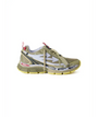 Sneakers Off White Marron - M-BE RIGHT BACK FAB-001 (MENS) Off-White