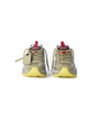 Sneakers Off White Marron - M-BE RIGHT BACK FAB-001 (MENS) Off-White