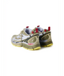 Sneakers Off White Marron - M-BE RIGHT BACK FAB-001 (MENS) Off-White