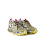 Sneakers Off White Marron - M-BE RIGHT BACK FAB-001 (MENS) Off-White