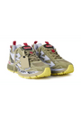 Sneakers Off White Marron - M-BE RIGHT BACK FAB-001 (MENS) Off-White