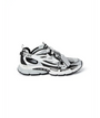Sneakers Off White Argent Noir - M-BE RIGHT BACK OPEN-001 (MENS) Off-White