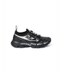 Sneakers Off White Noir - M-BE RIGHT BACK KNIT-001 (MENS) Off-White
