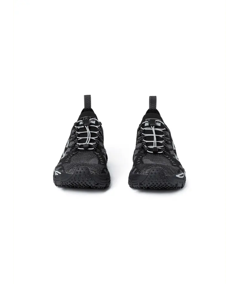 Sneakers Off White Noir - M-BE RIGHT BACK KNIT-001 (MENS) Off-White