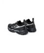 Sneakers Off White Noir - M-BE RIGHT BACK KNIT-001 (MENS) Off-White