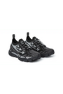 Sneakers Off White Noir - M-BE RIGHT BACK KNIT-001 (MENS) Off-White
