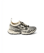 Sneakers Off White Noir Sable - M-BE RIGHT BACK KNIT-001 (MENS) Off-White