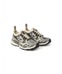 Sneakers Off White Noir Sable - M-BE RIGHT BACK KNIT-001 (MENS) Off-White