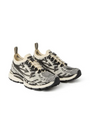 Sneakers Off White Noir Sable - M-BE RIGHT BACK KNIT-001 (MENS) Off-White