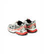 Sneakers Off White Gris Rouge - M-OW BE RIGHT BACK-05747 (MENS) Off-White