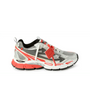 Sneakers Off White Gris Rouge - M-OW BE RIGHT BACK-05747 (MENS) Off-White