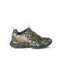 Sneakers Off White Vert Orange - M-OW BE RIGHT BACK-05751 (MENS) Off-White