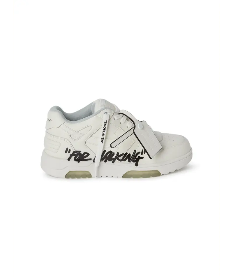 Femme Sneakers Off White Blanc - W-OUT OF OFFICE FOR WALKIN-019 (WOMENS) Off-White