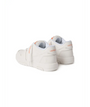 Femme Sneakers Off White Blanc Orange - W-OUT OF OFFICE MOLDED-001 (WOMENS) Off-White