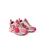 Femme Sneakers Off White Rose Rouge - W-BE RIGHT BACK NET-001 (WOMENS) Off-White