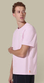 T-Shirt Gertrude Rose - Light