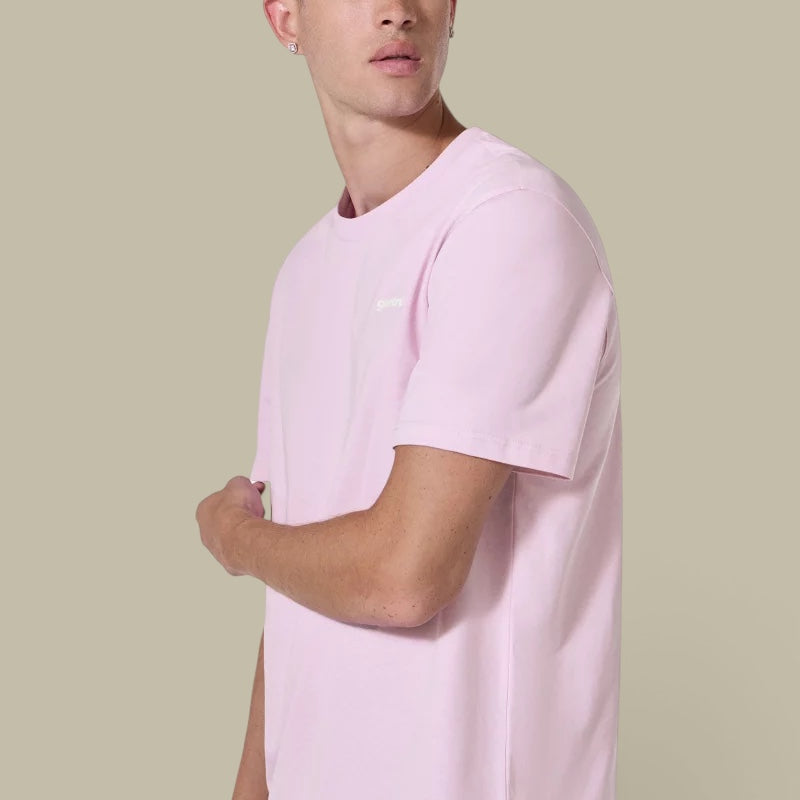 T-Shirt Gertrude Rose - Light
