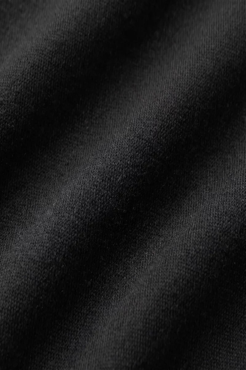 Pull Camionneur Gertrude Noir - Lewis Gertrude