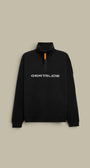 Pull Camionneur Gertrude Noir - Lewis Gertrude