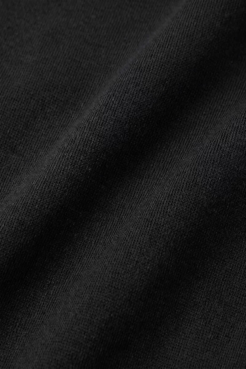 Pull Camionneur Gertrude Noir - Lewis