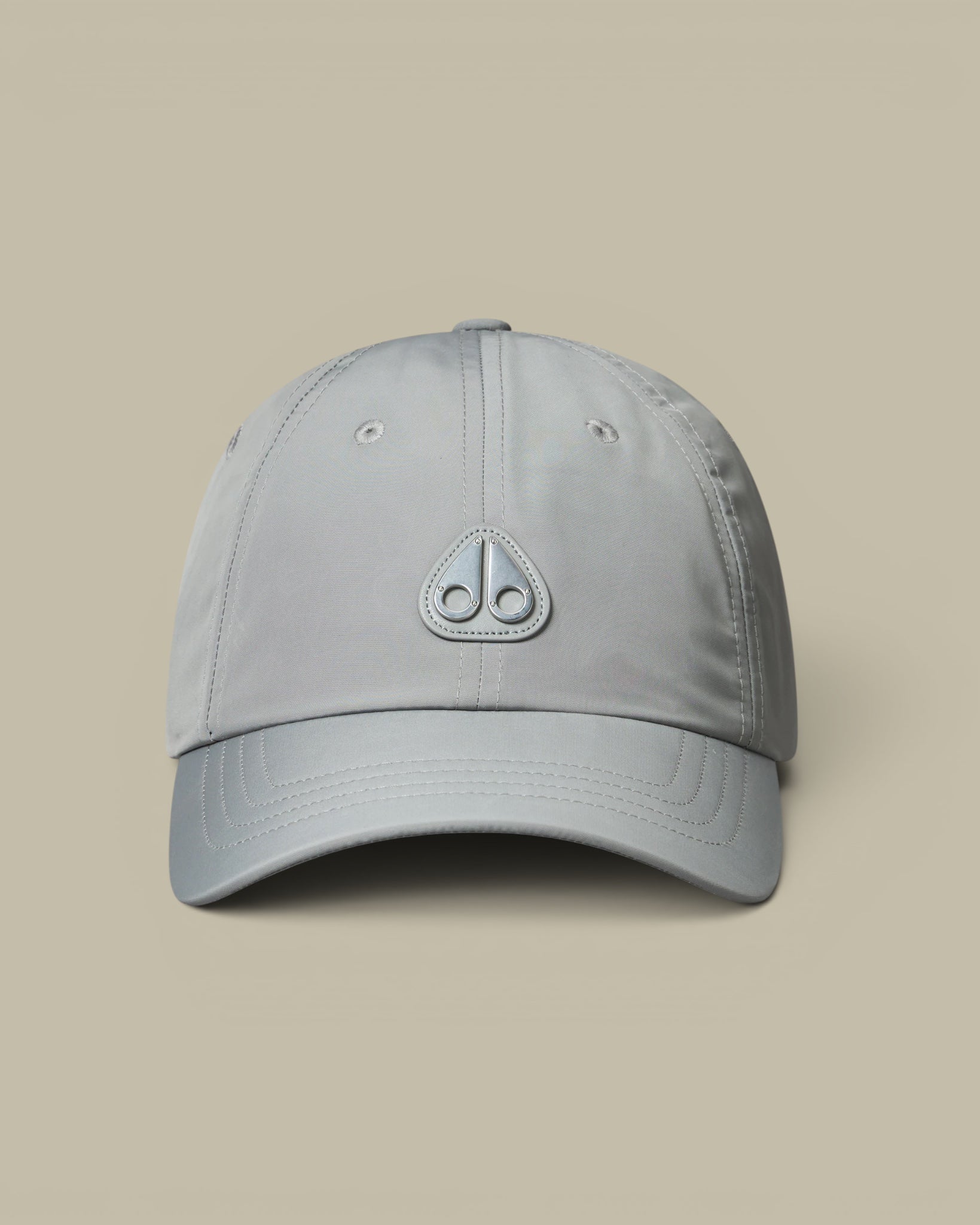 Casquette Moose Knuckles - Bleu Moose Knuckles