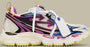 Sneakers Off-White Be Right Back  -  Purple Creme Off-White