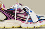 Sneakers Off-White Be Right Back  -  Purple Creme Off-White