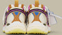 Sneakers Off-White Be Right Back  -  Purple Creme Off-White