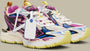 Sneakers Off-White Be Right Back  -  Purple Creme Off-White