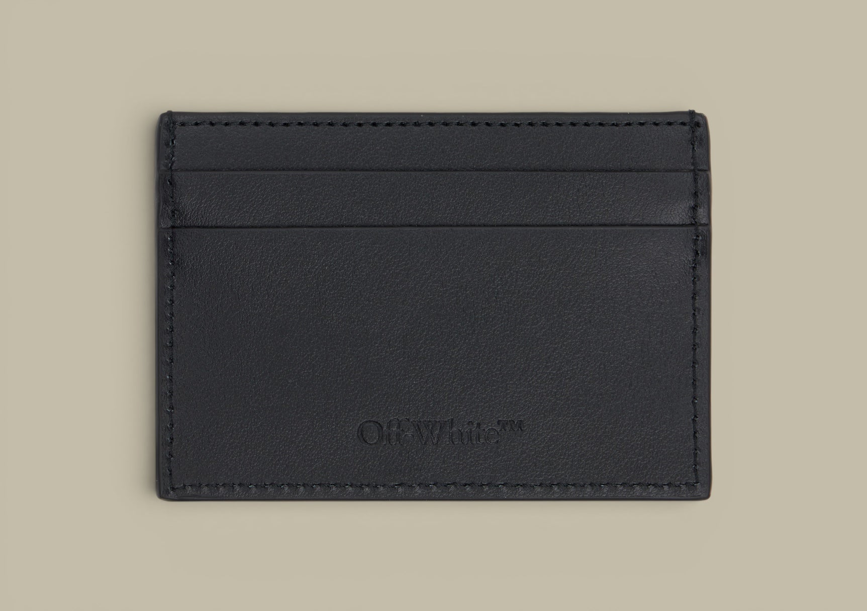 Porte Carte Off-White - Colors Off-White