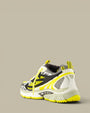 Sneakers Off-White Be Right Back  -  Yellow Black Off-White