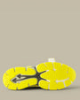 Sneakers Off-White Be Right Back  -  Yellow Black Off-White