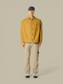 Cargo Stone Island Beige - Panama Stone Island