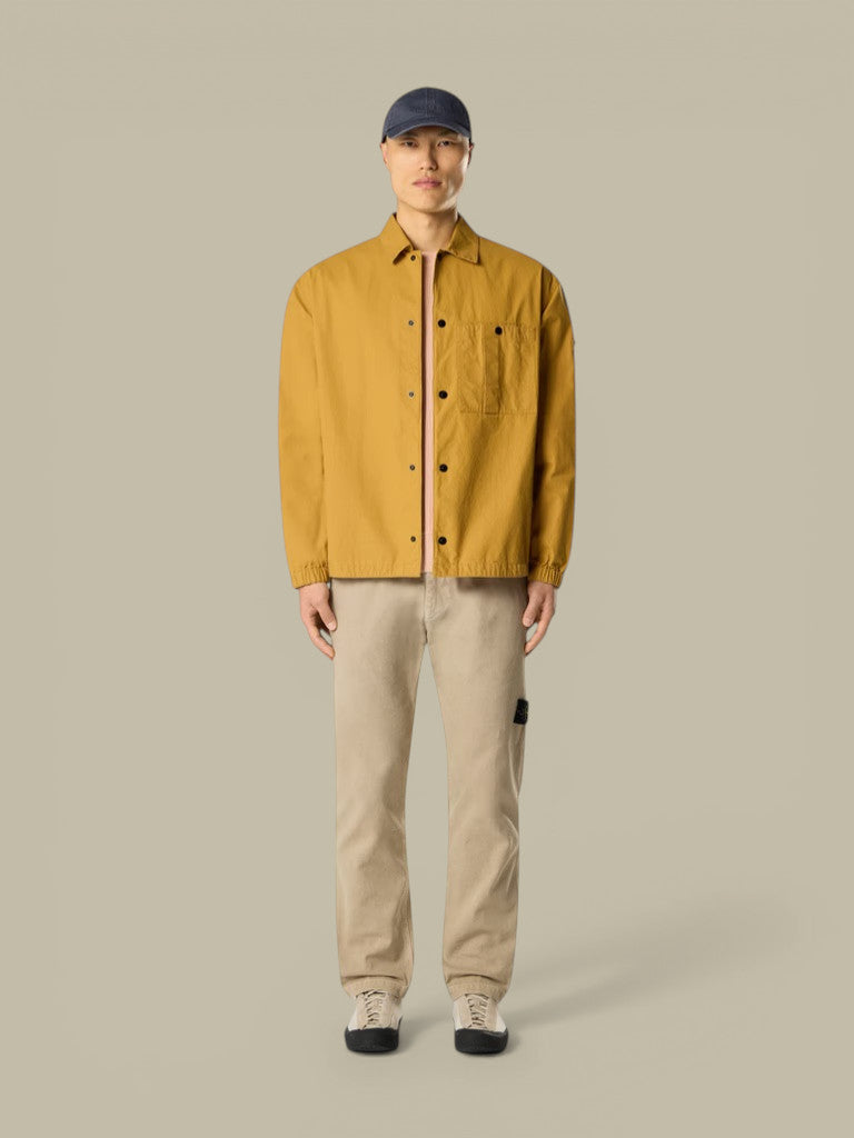 Cargo Stone Island Beige - Panama Stone Island