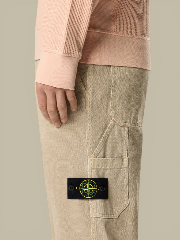 Cargo Stone Island Beige - Panama Stone Island