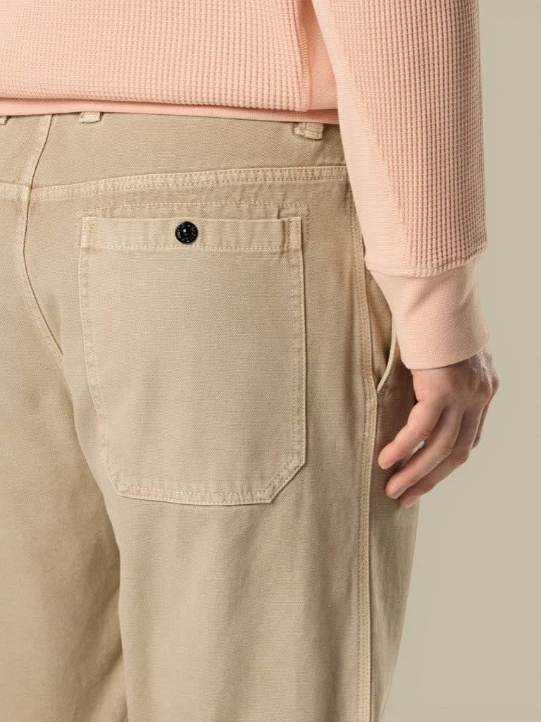 Cargo Stone Island Beige - Panama Stone Island