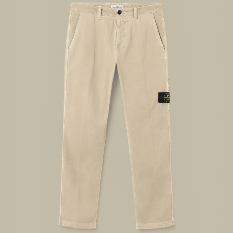 Cargo Stone Island Beige - Panama Stone Island